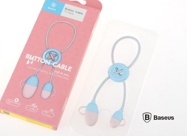 کابل دکمه ای آیفون Button Cable