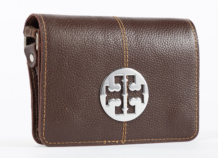 کیف دوشی چرمی زنانه