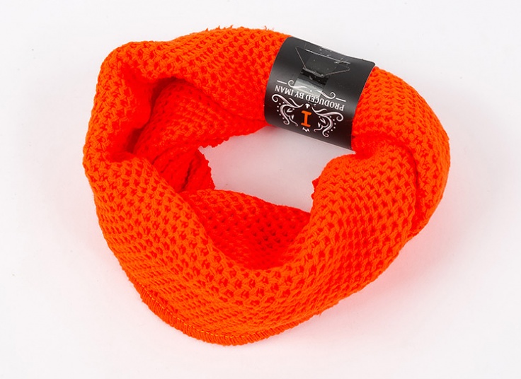 شال گردن رینگی