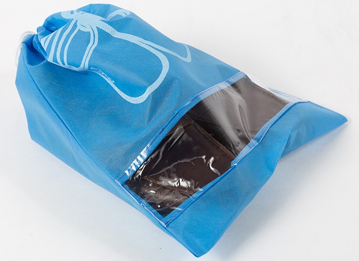 کاور کفش مسافرتی My Home