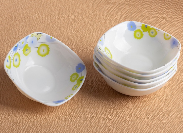 پکیج شش عددی پیاله I HOME