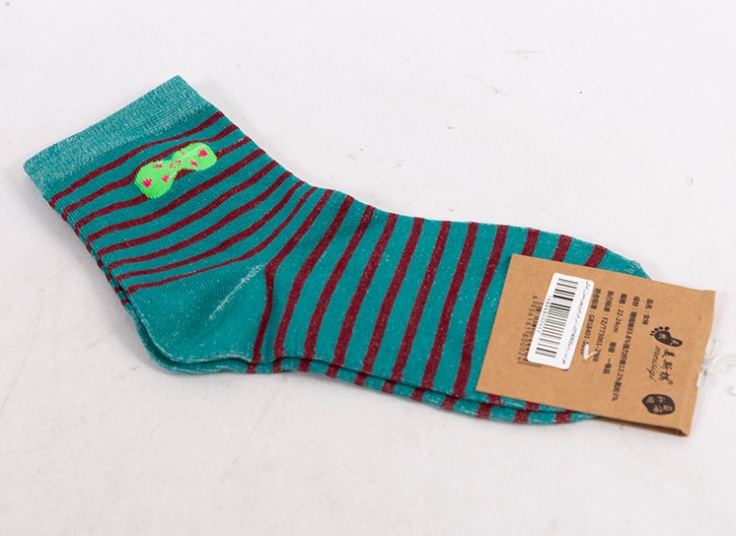 جوراب نیم ساق زنانه meisiqi