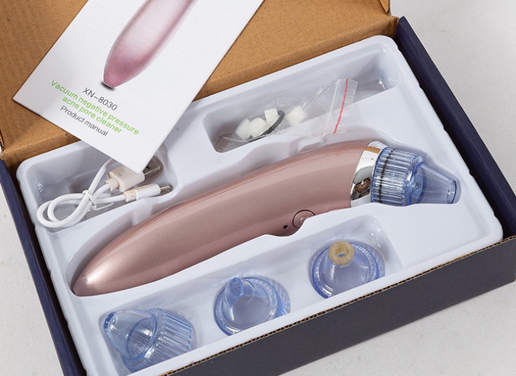 دستگاه میکرودرم خانگی XN-8030 beautiful skin