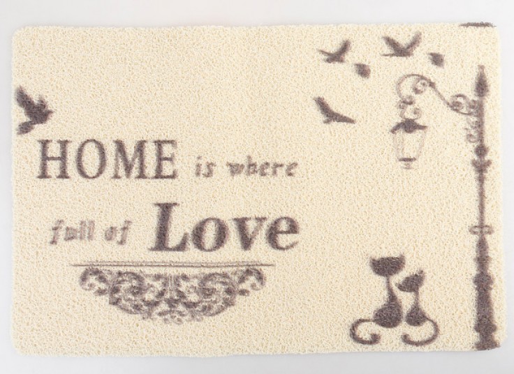 پادری Patterned