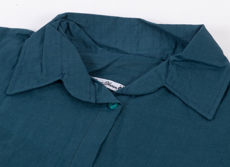 تونیک زنانه سرآستین کش