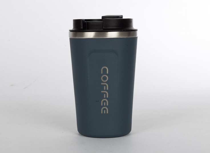 تراول ماگ قفل دار coffee