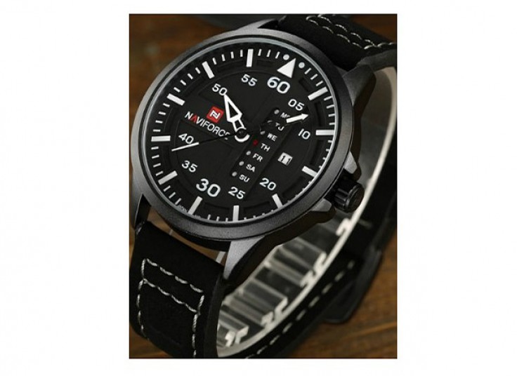ساعت مچی Naviforce مدل NF9074