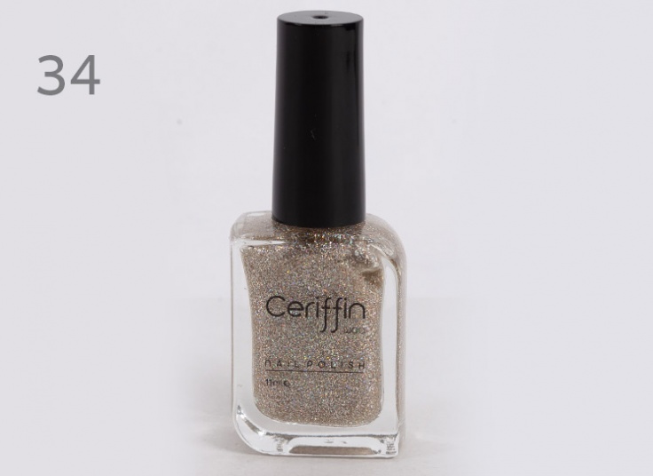 لاک ناخن Ceriffin