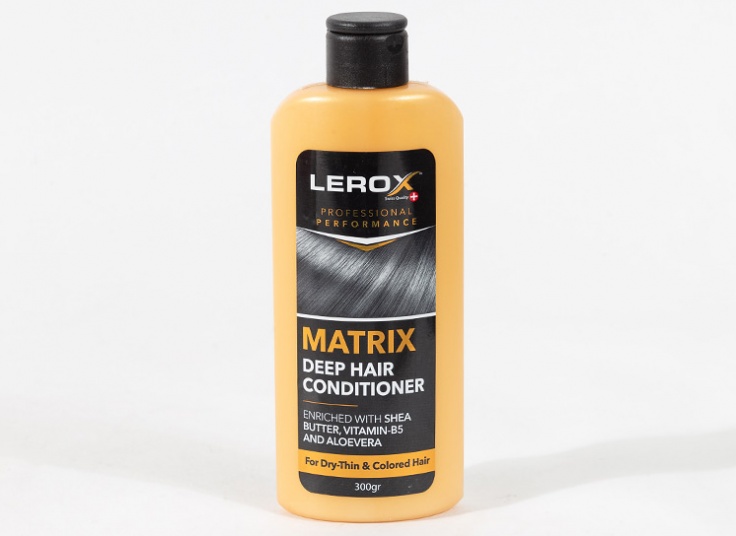 نرم کننده موی سر Lerox