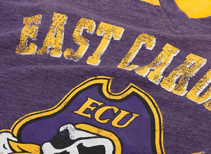 تیشرت آستین بلند زنانه Threads