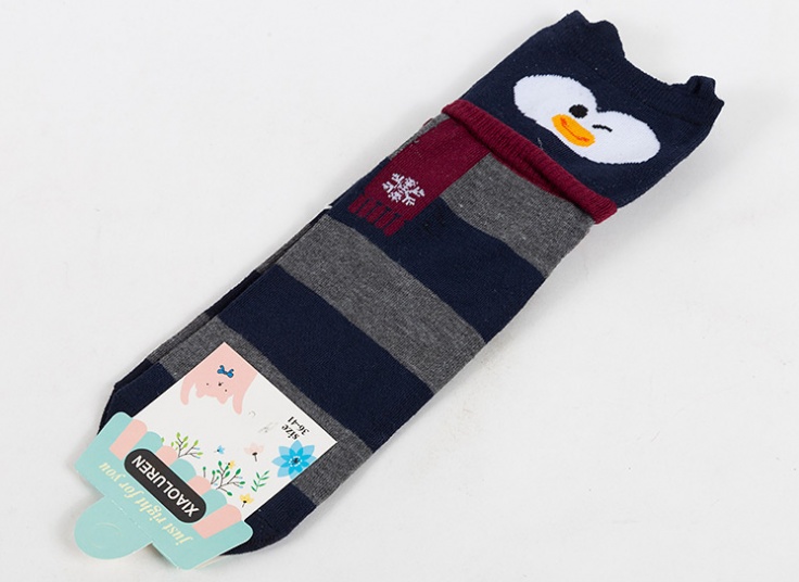 جوراب فانتزی Xiaoluren