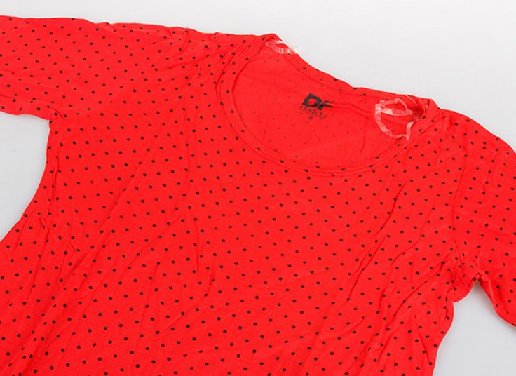 تیشرت زنانه Defacto