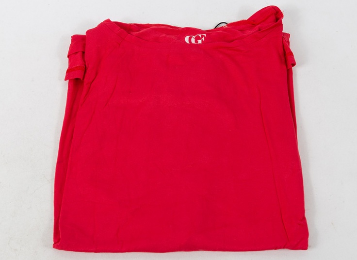 تیشرت آستین بلند زنانه CGF