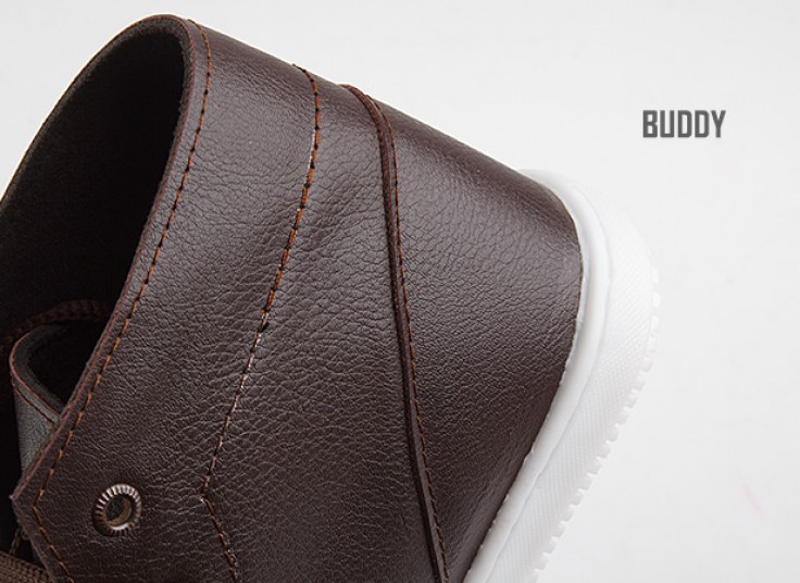 کفش اسنیکرز زنانه BUDDY