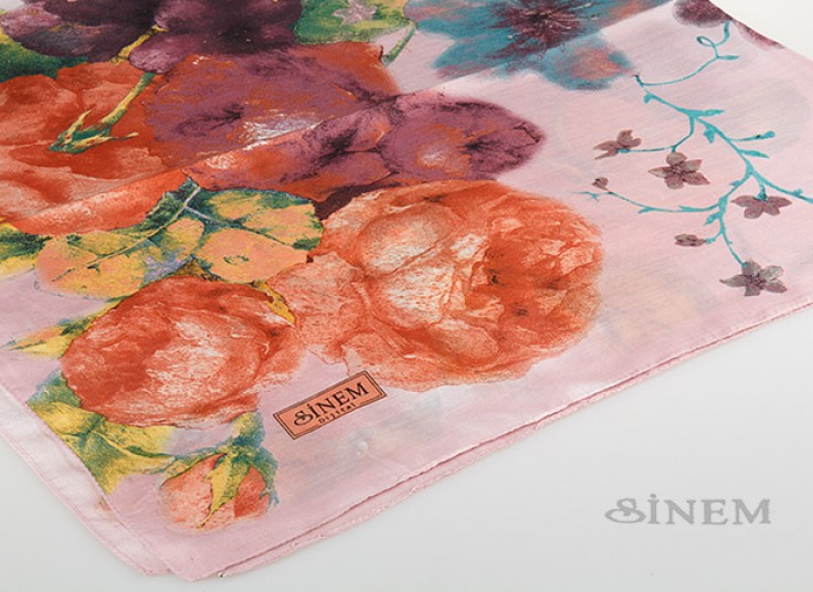 روسری بهاره SiNEM