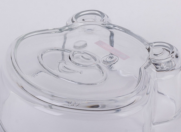 پیاله خرس Teddy