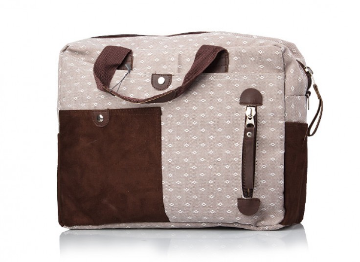 کیف لپ تاپ GLANCE