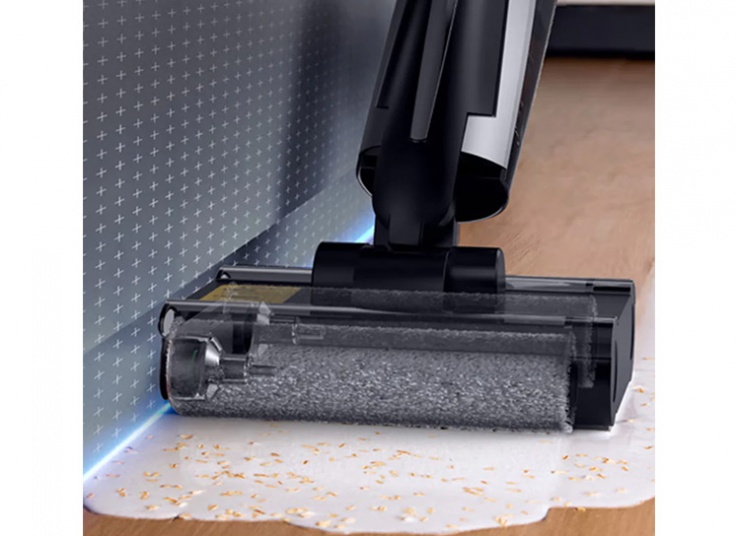 جارو شارژی آب و خاک Xiaomi Deerma مدل DEM-VX96W