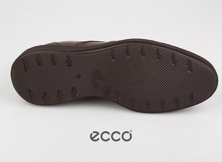 کفش مردانه هشت ترک ecco