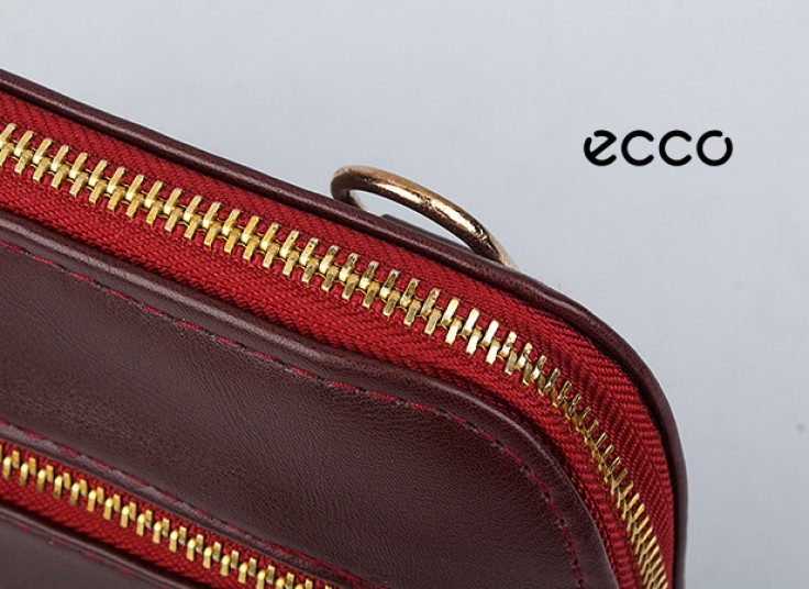 کیف  ecco مدل Italy mod