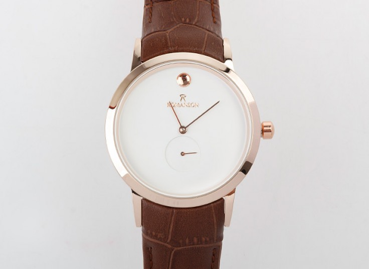 ساعت ROMANSON مدل 6079G