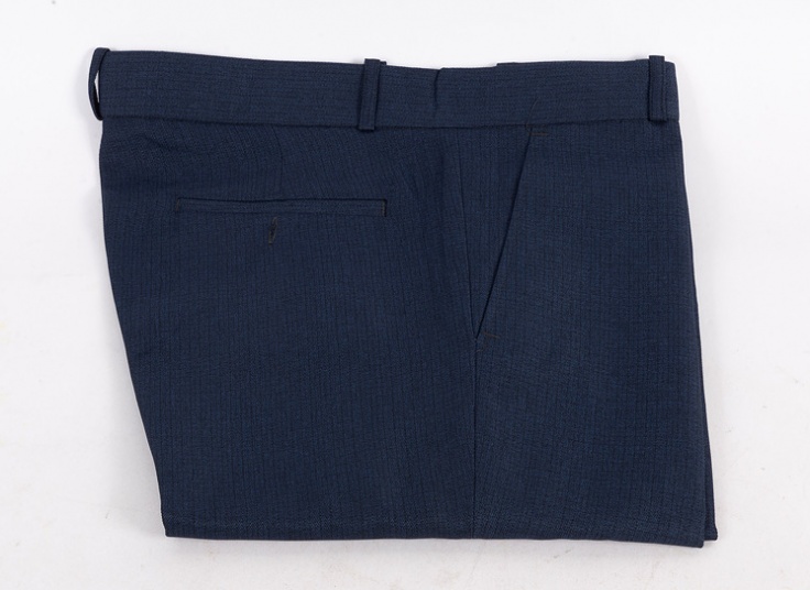 شلوار پارچه‌ای طرحدار Original