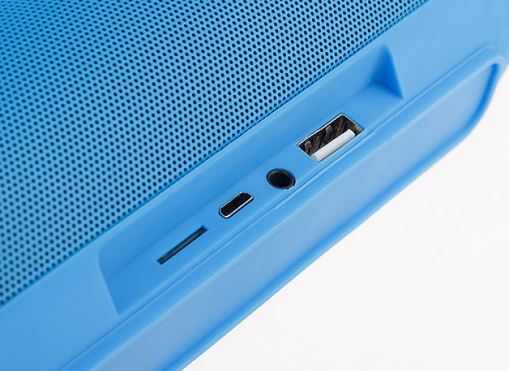 اسپیکر بلوتوث طرح JBL