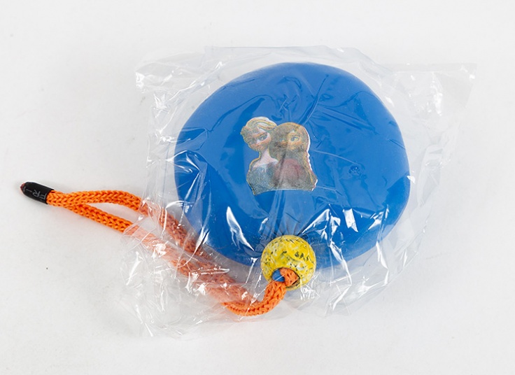 عروسک ضد استرس جیبوجی