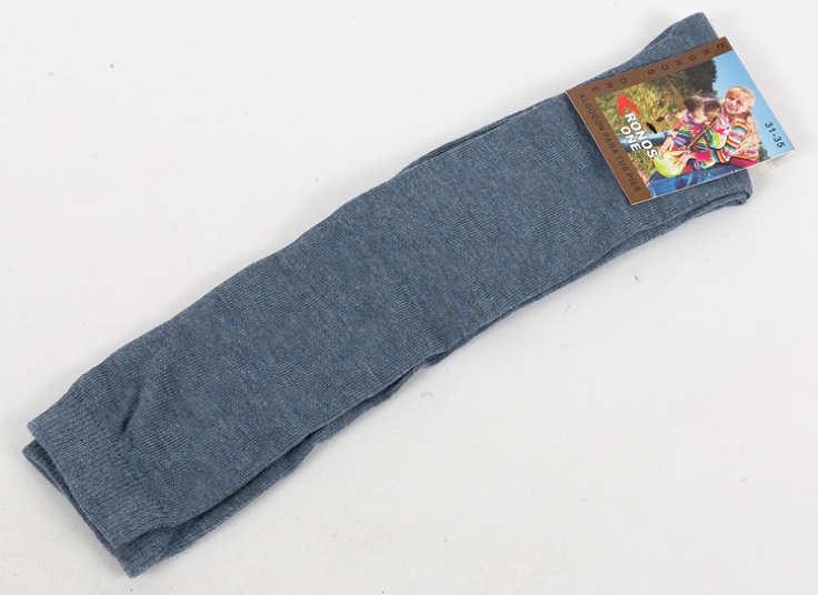 جوراب ساق بلند دخترانه Cronos