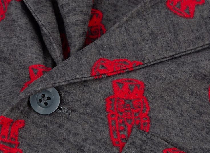 پیراهن راحتی مردانه George