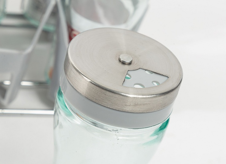 جا ادویه Kapris