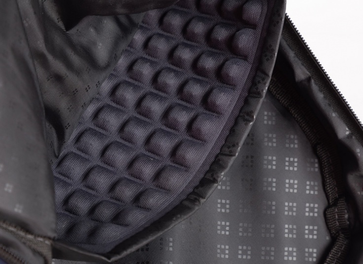 کوله پشتی طرح FOX