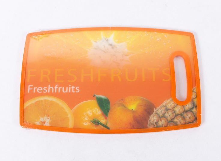 تخته گوشت طرحدار