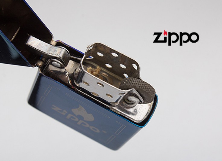 فندک طرح اصلی ZIPPO
