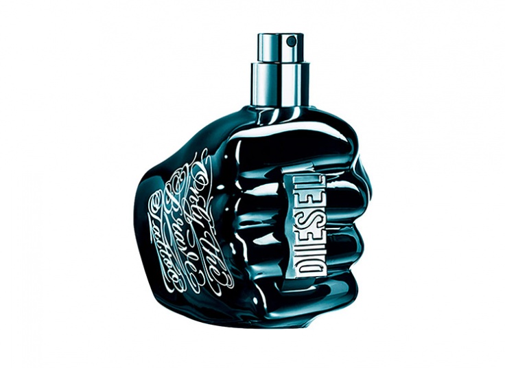 ادکلن و عطر طرح اصلی