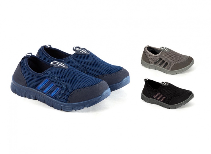 کفش زنانه هانی skechers