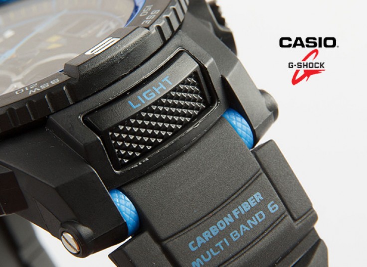 ساعت Casio مدل G SHOCK