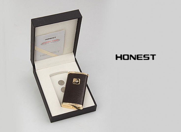 فندک کوره ای لمسی Honest