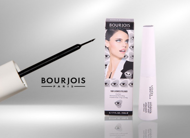 خط چشم BOURJOIS پاریس