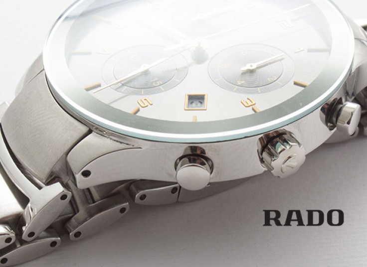 ساعت مردانه RADO