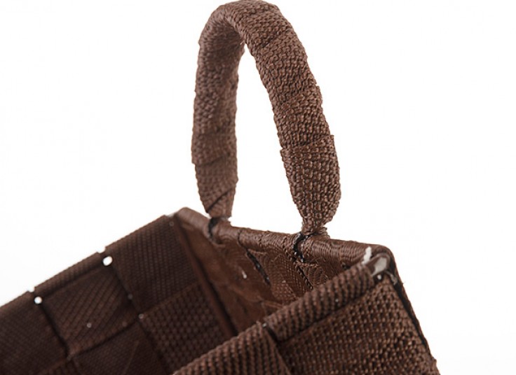 سبد نان بافت