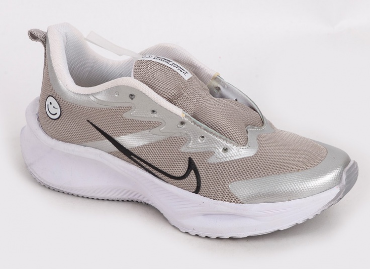 کتانی زنانه طرح NIKE 