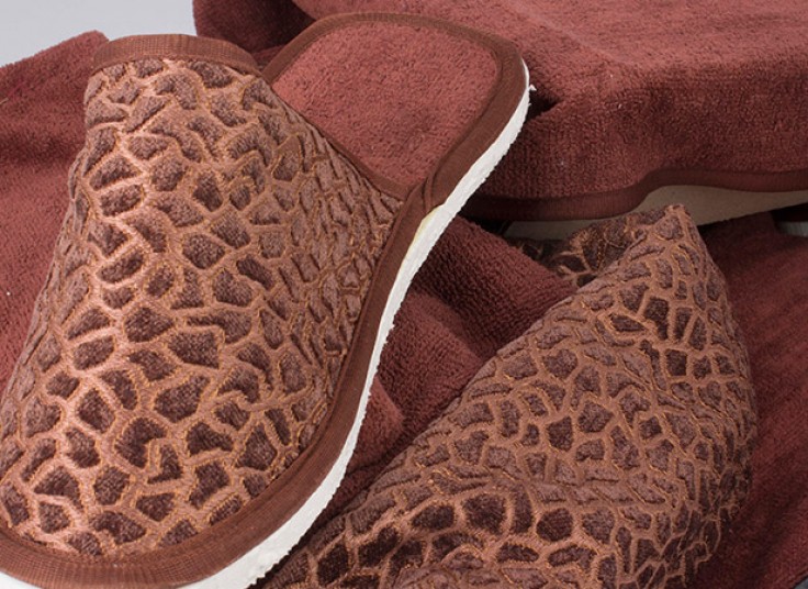 دو مدل ست حوله ISTIKBAL