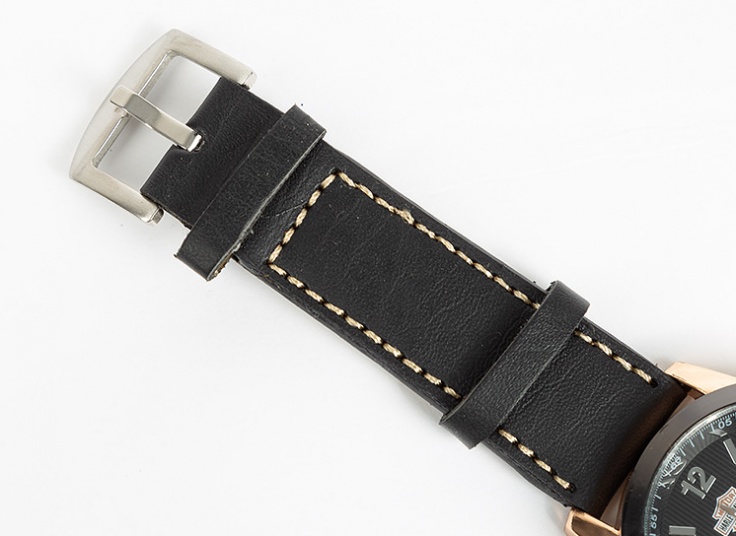 ساعت مچی مردانه طرح Harley Davidson