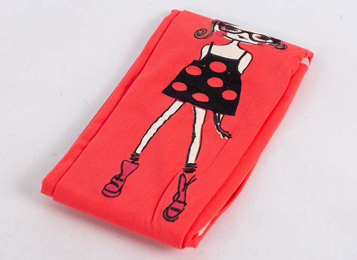 جوراب شلواری دخترانه Jinmenghao