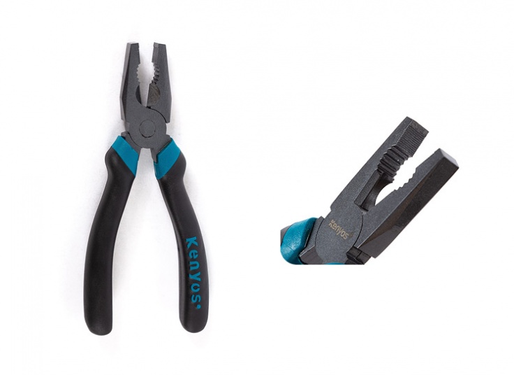 انبردست KENYOS