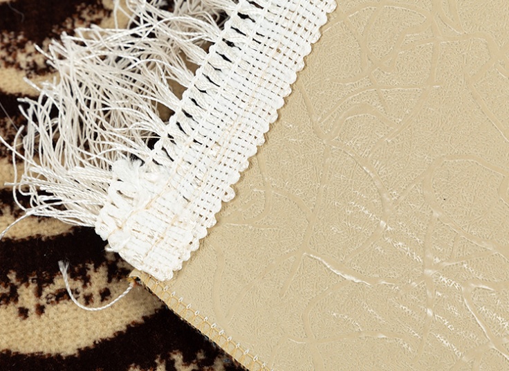 پادری طرح فرش Dada Mat