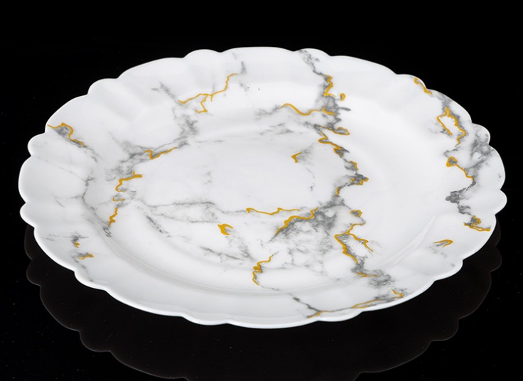 سرویس 25 پارچه IROPAL