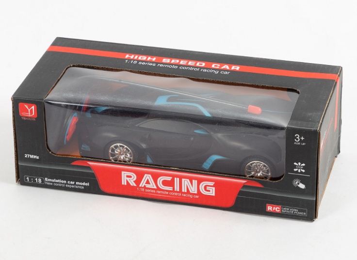 ماشین کنترلی شارژی Yijia Toys