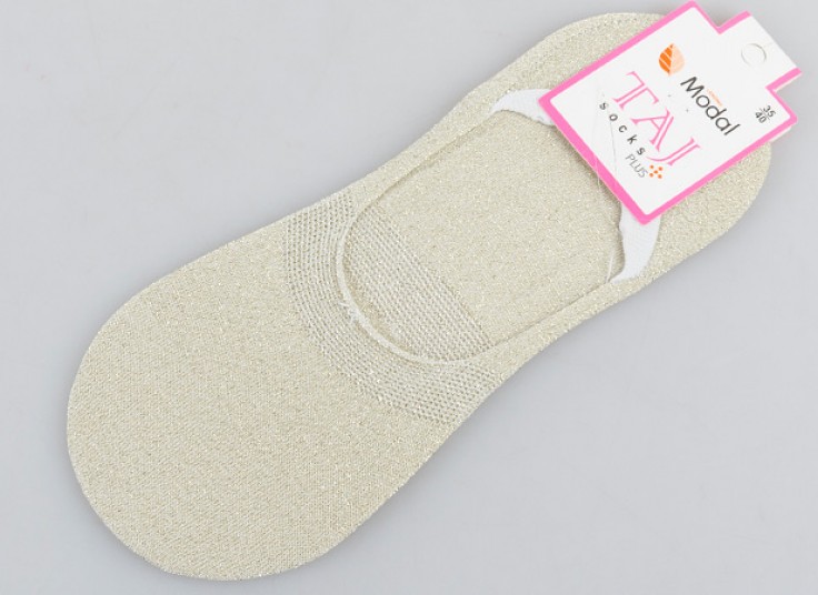 جوراب کالج لمه ای TAJ